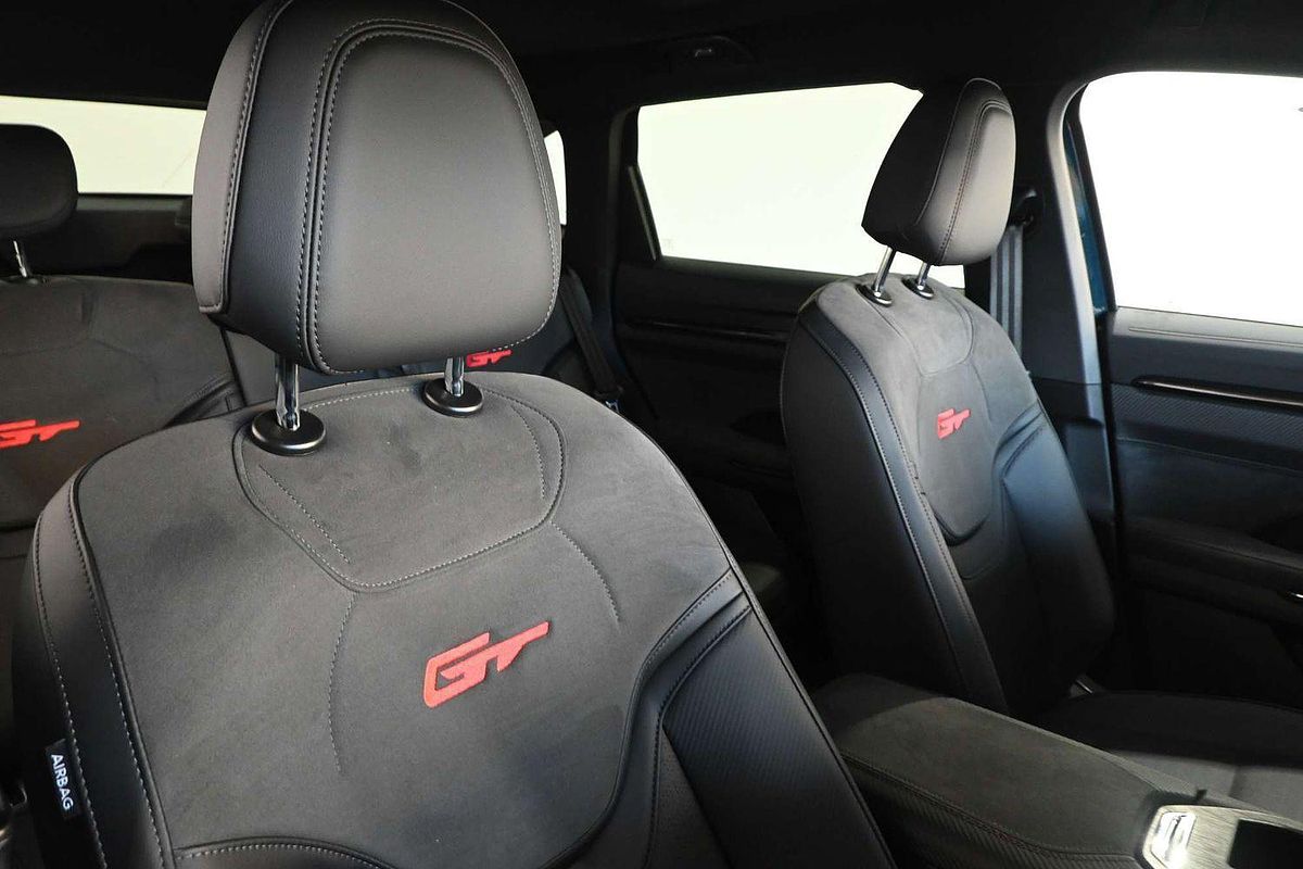 2025 GWM Haval H6GT Ultra B03