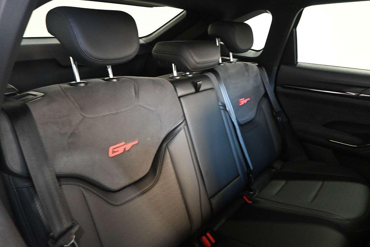 2025 GWM Haval H6GT Ultra B03