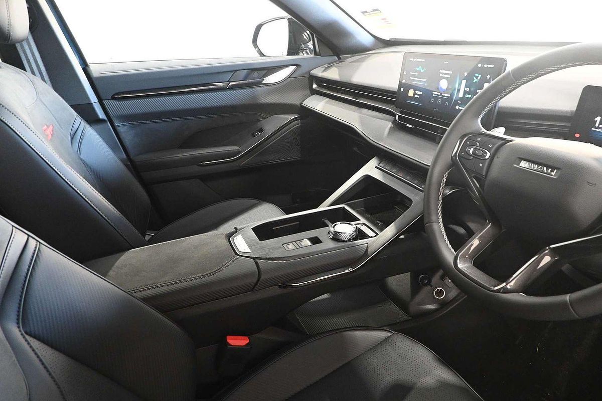 2025 GWM Haval H6GT Ultra B03