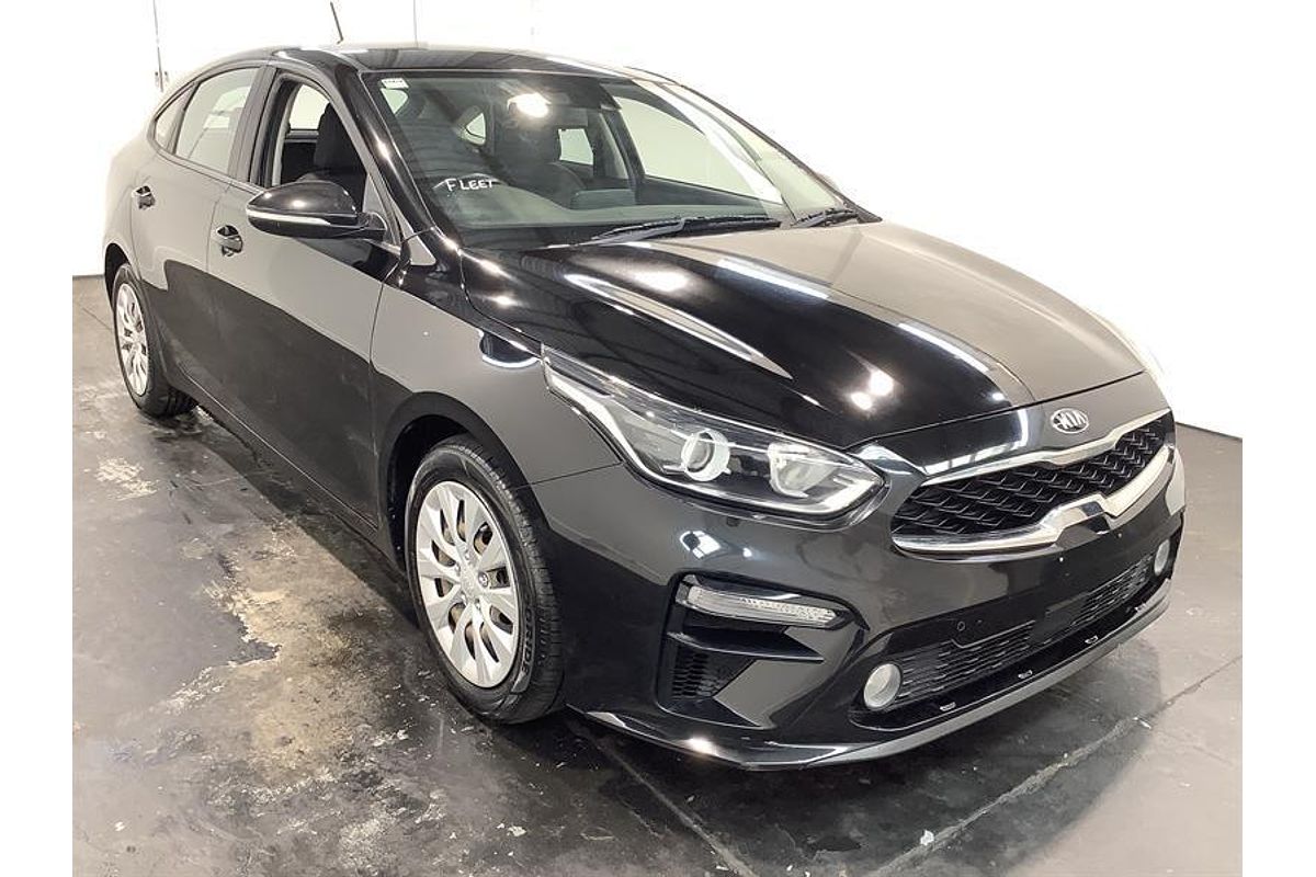 2019 Kia Cerato S BD