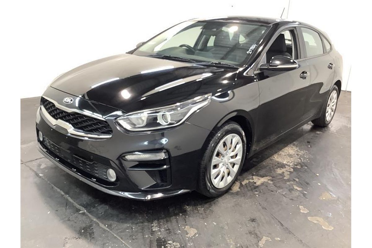 2019 Kia Cerato S BD