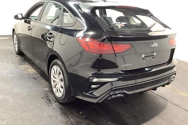 2019 Kia Cerato S BD