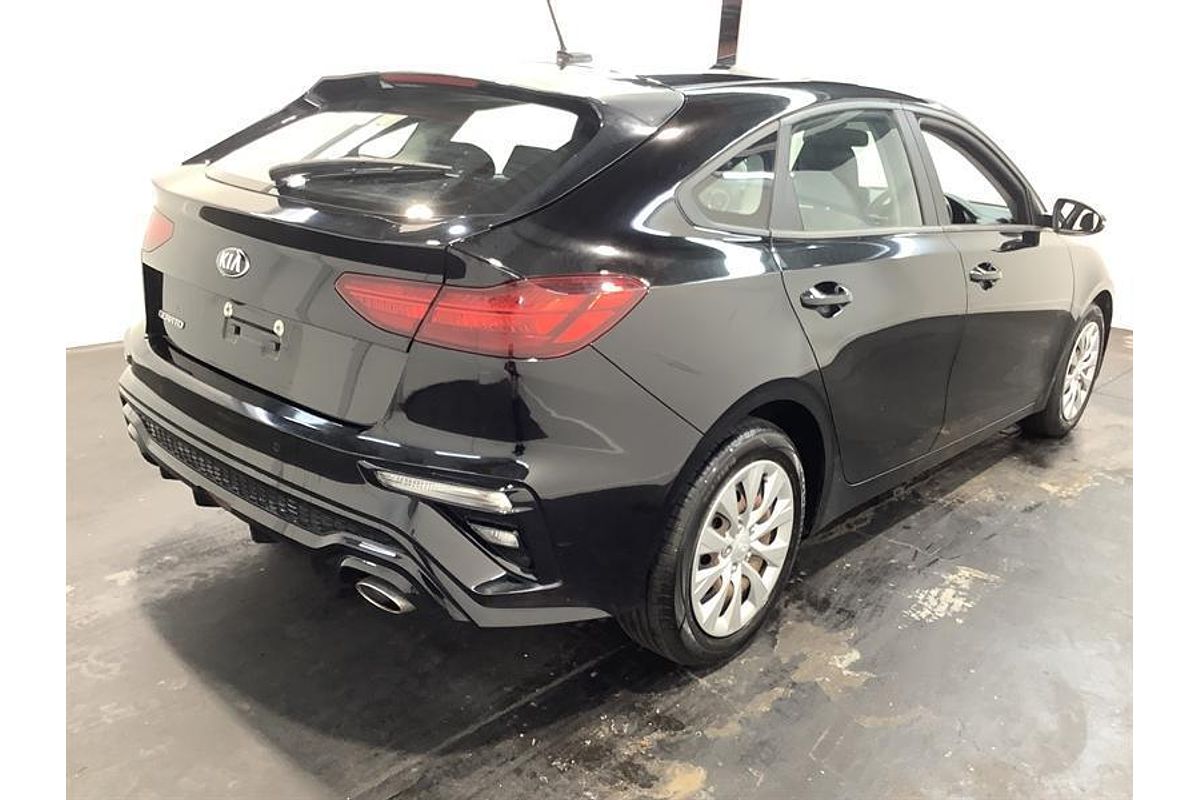 2019 Kia Cerato S BD