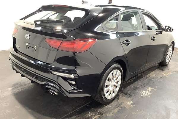 2019 Kia Cerato S BD