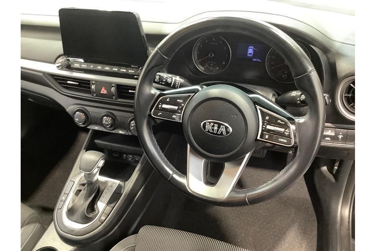 2019 Kia Cerato S BD