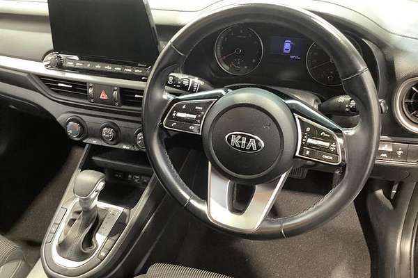2019 Kia Cerato S BD
