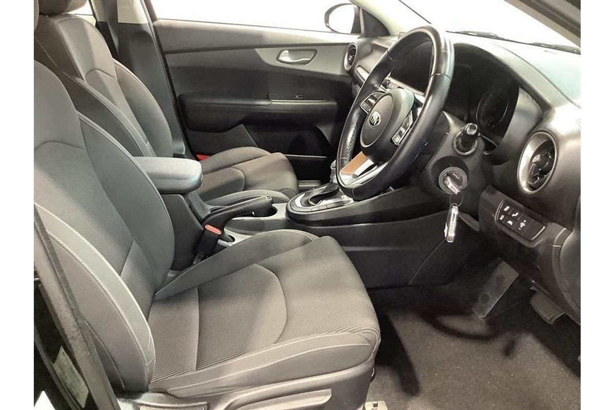 2019 Kia Cerato S BD