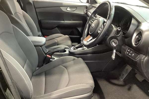 2019 Kia Cerato S BD