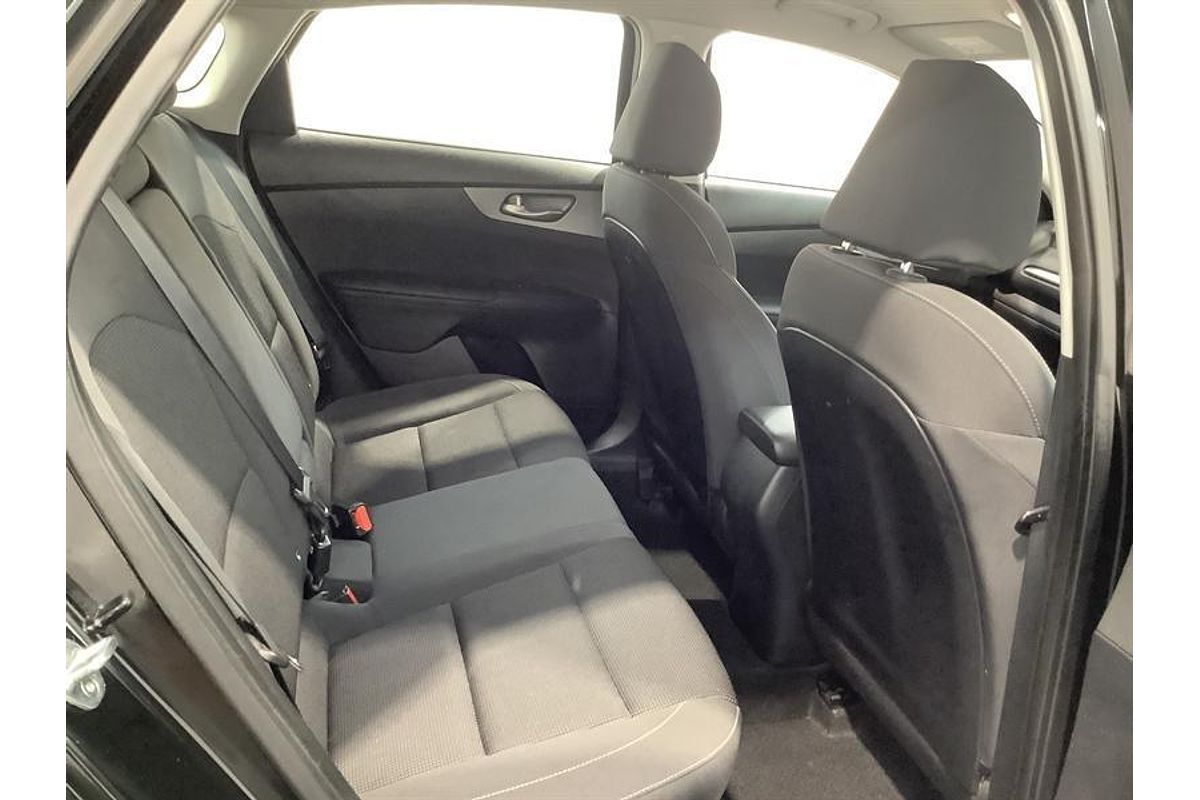 2019 Kia Cerato S BD