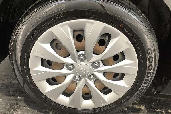 2019 Kia Cerato S BD