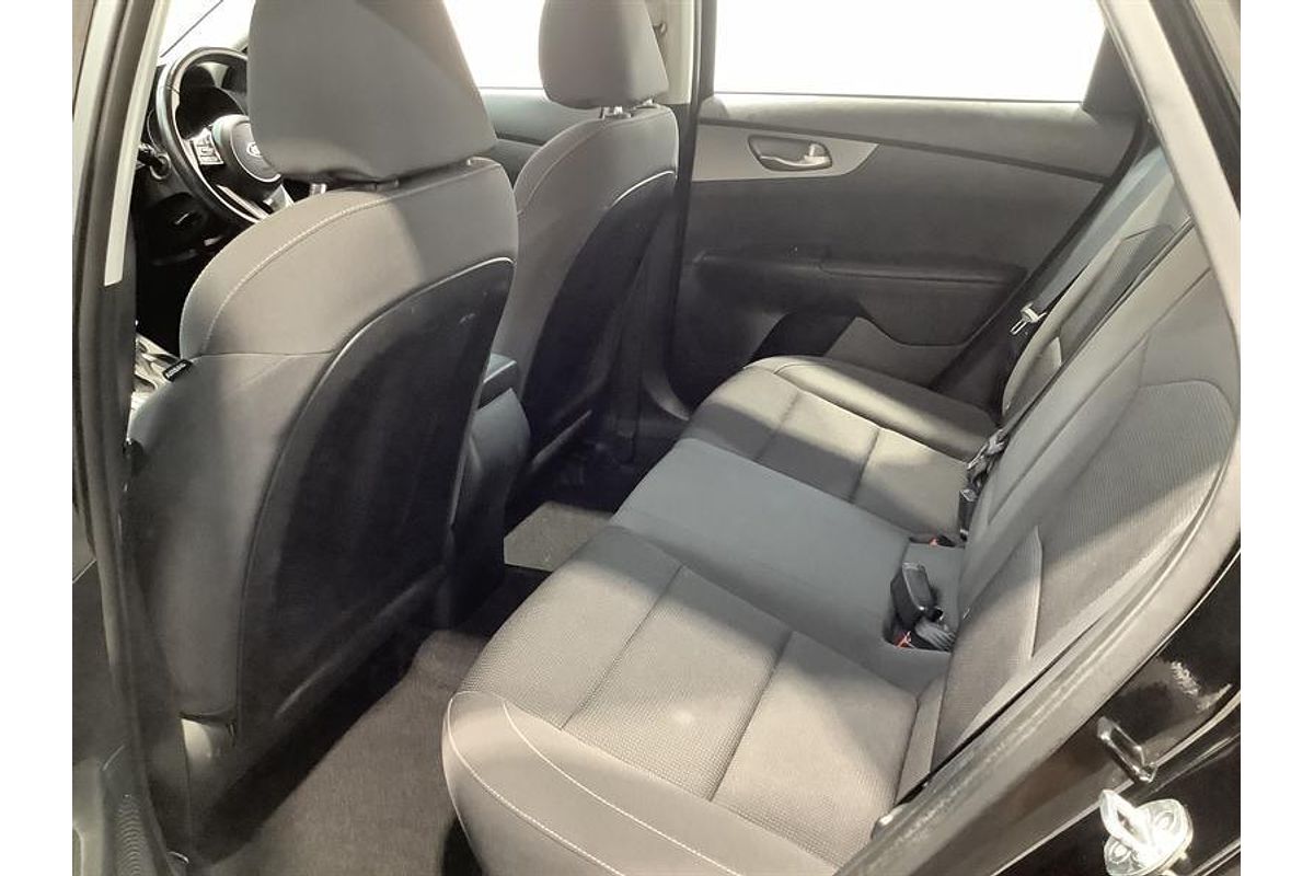 2019 Kia Cerato S BD