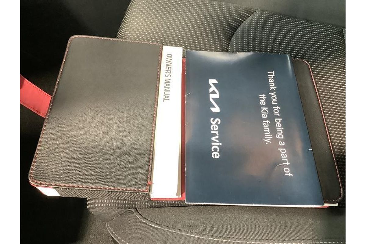 2019 Kia Cerato S BD