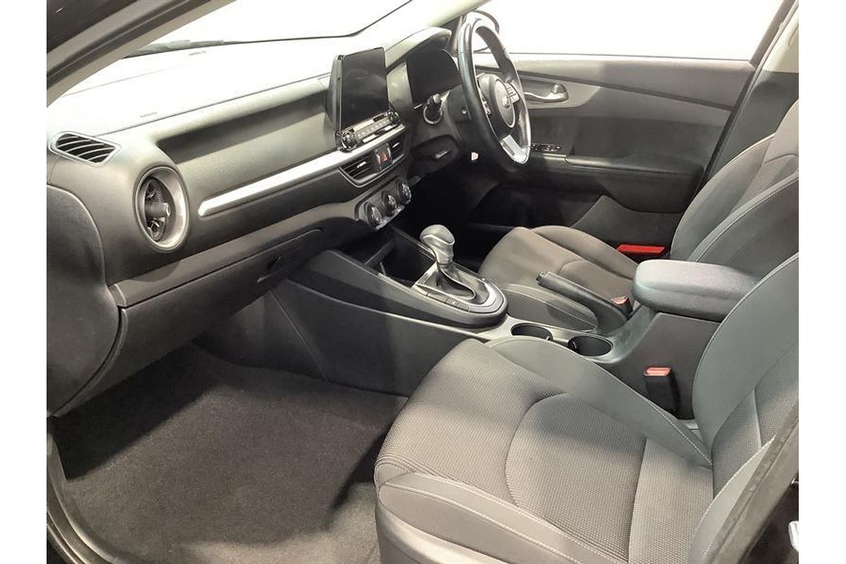 2019 Kia Cerato S BD