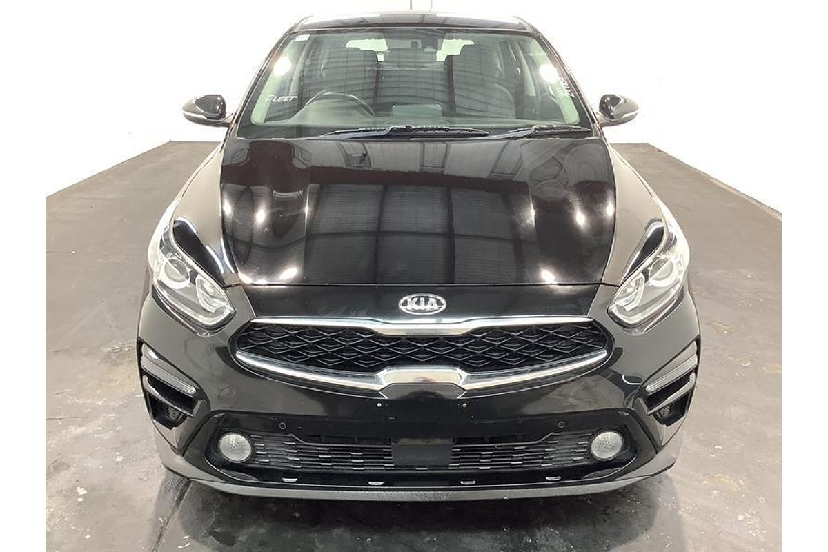 2019 Kia Cerato S BD
