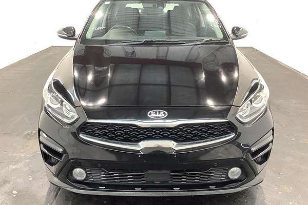 2019 Kia Cerato S BD