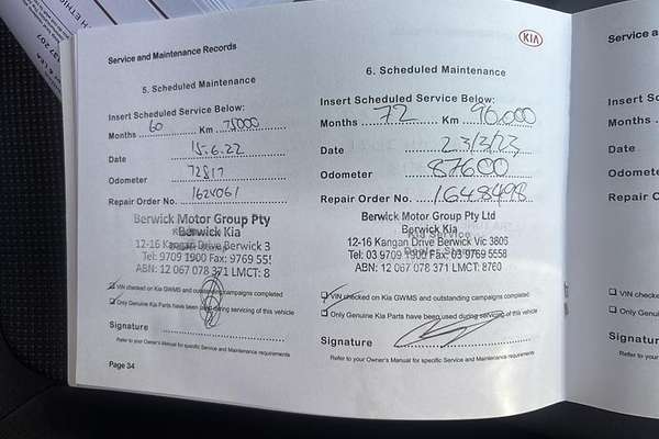 2018 Kia Sorento Si UM