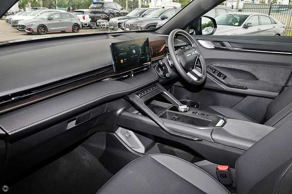 2025 GWM Haval H6GT Ultra B03