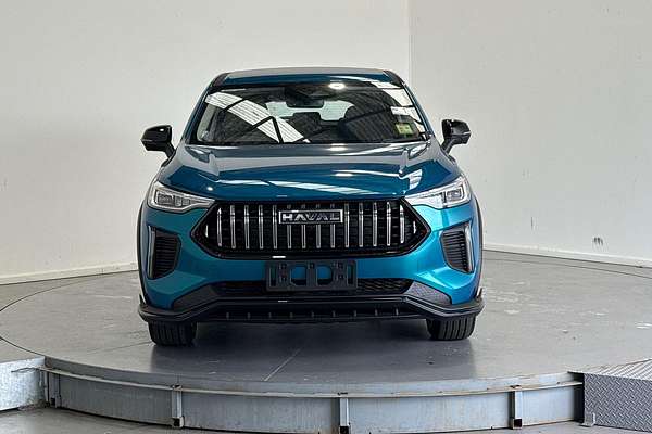 2025 GWM Haval Jolion Lux Hybrid A02