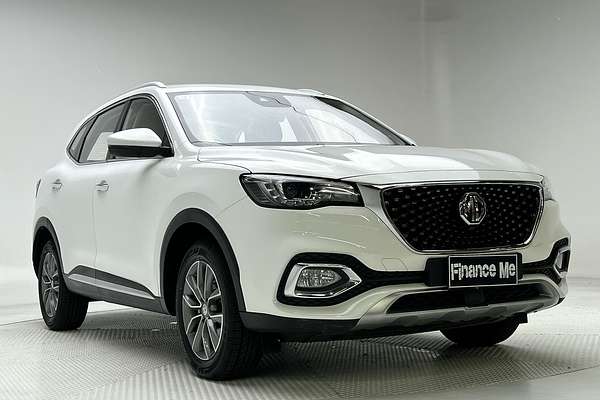 2022 MG HS Vibe SAS23