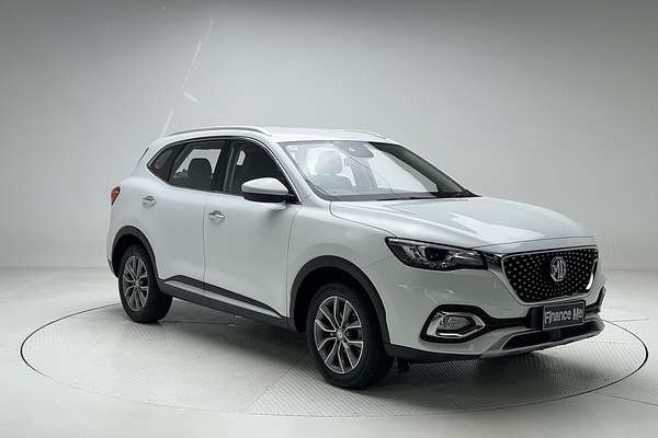 2022 MG HS Vibe SAS23