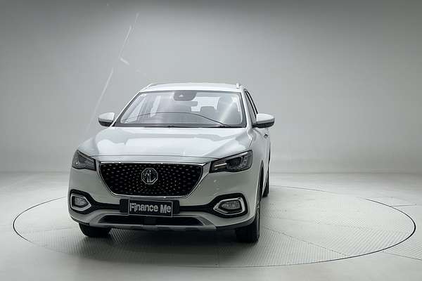 2022 MG HS Vibe SAS23