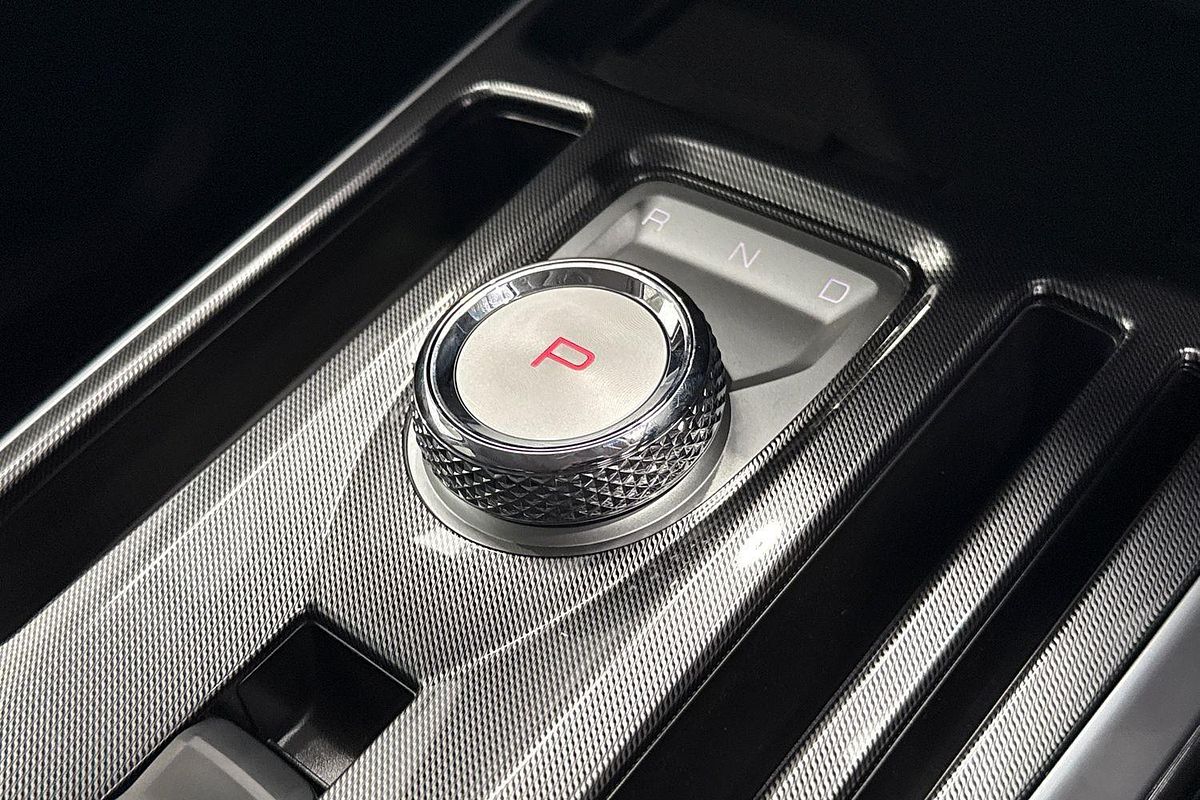 2025 GWM Haval Jolion Lux Hybrid A02