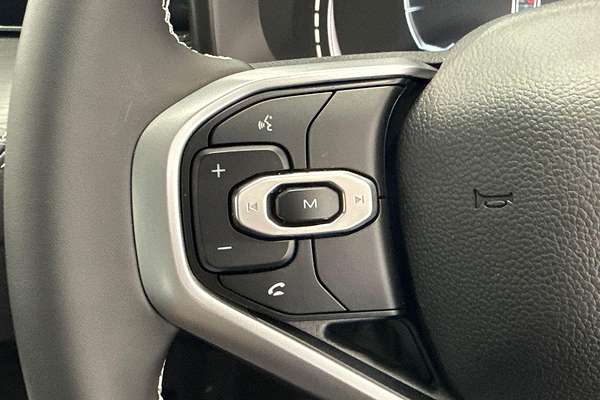 2025 GWM Haval Jolion Lux Hybrid A02