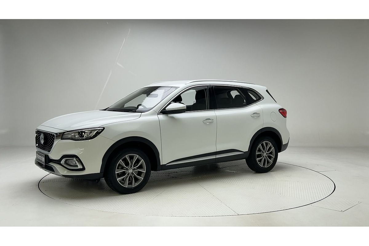 2022 MG HS Vibe SAS23