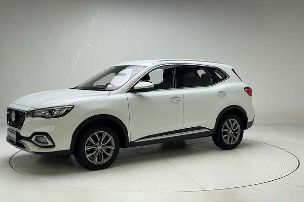 2022 MG HS Vibe SAS23