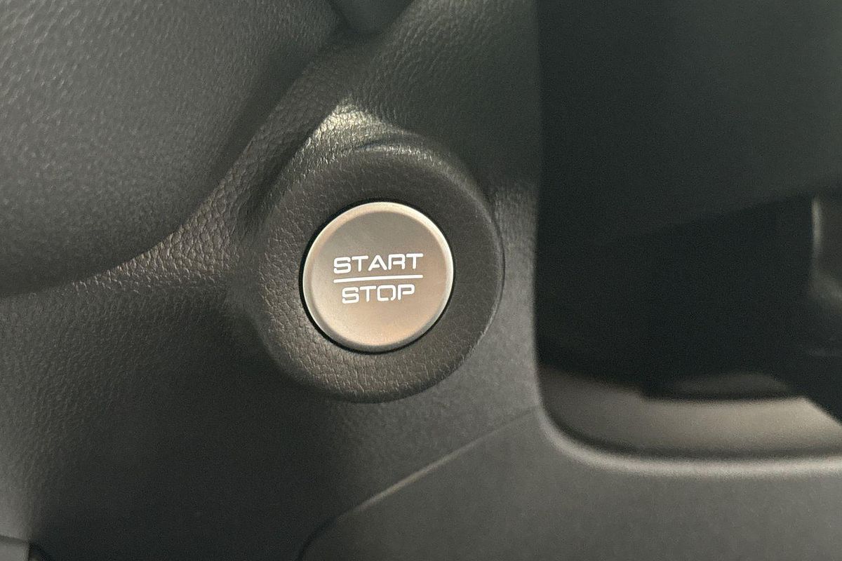 2025 GWM Haval Jolion Lux Hybrid A02