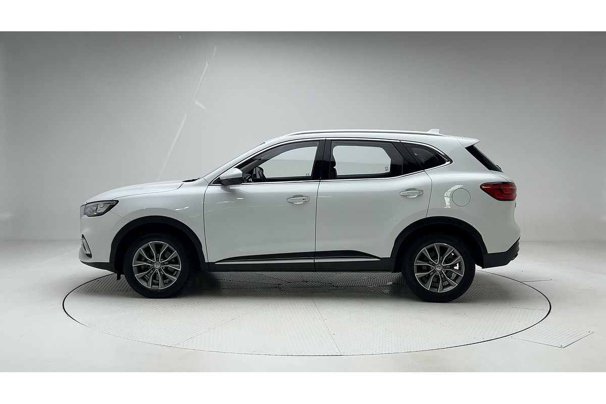 2022 MG HS Vibe SAS23