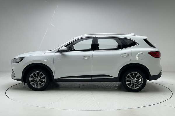 2022 MG HS Vibe SAS23