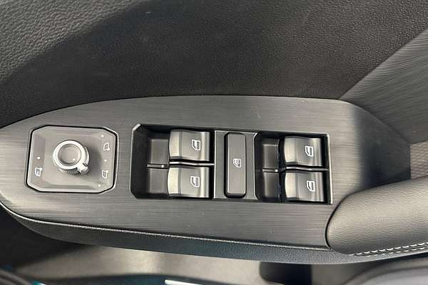 2025 GWM Haval Jolion Lux Hybrid A02