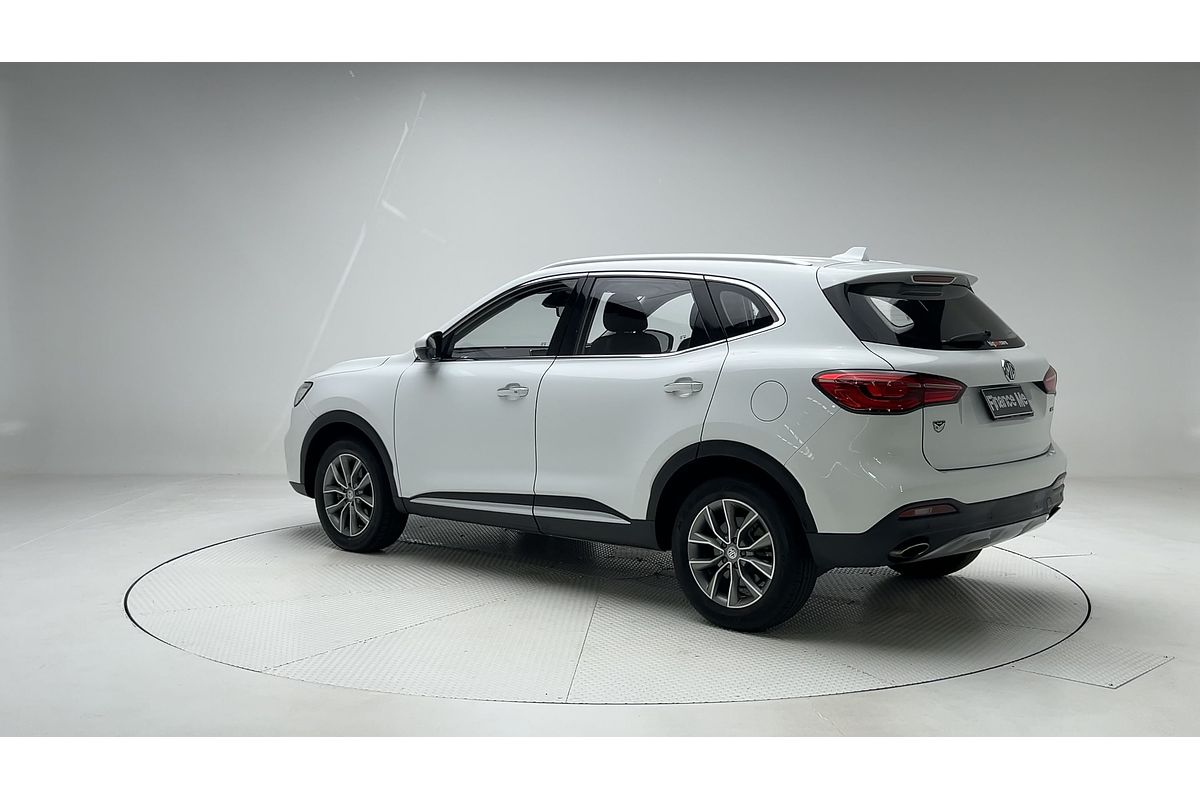 2022 MG HS Vibe SAS23