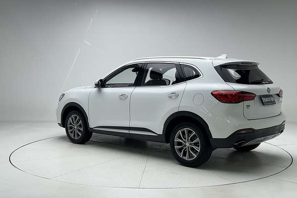 2022 MG HS Vibe SAS23