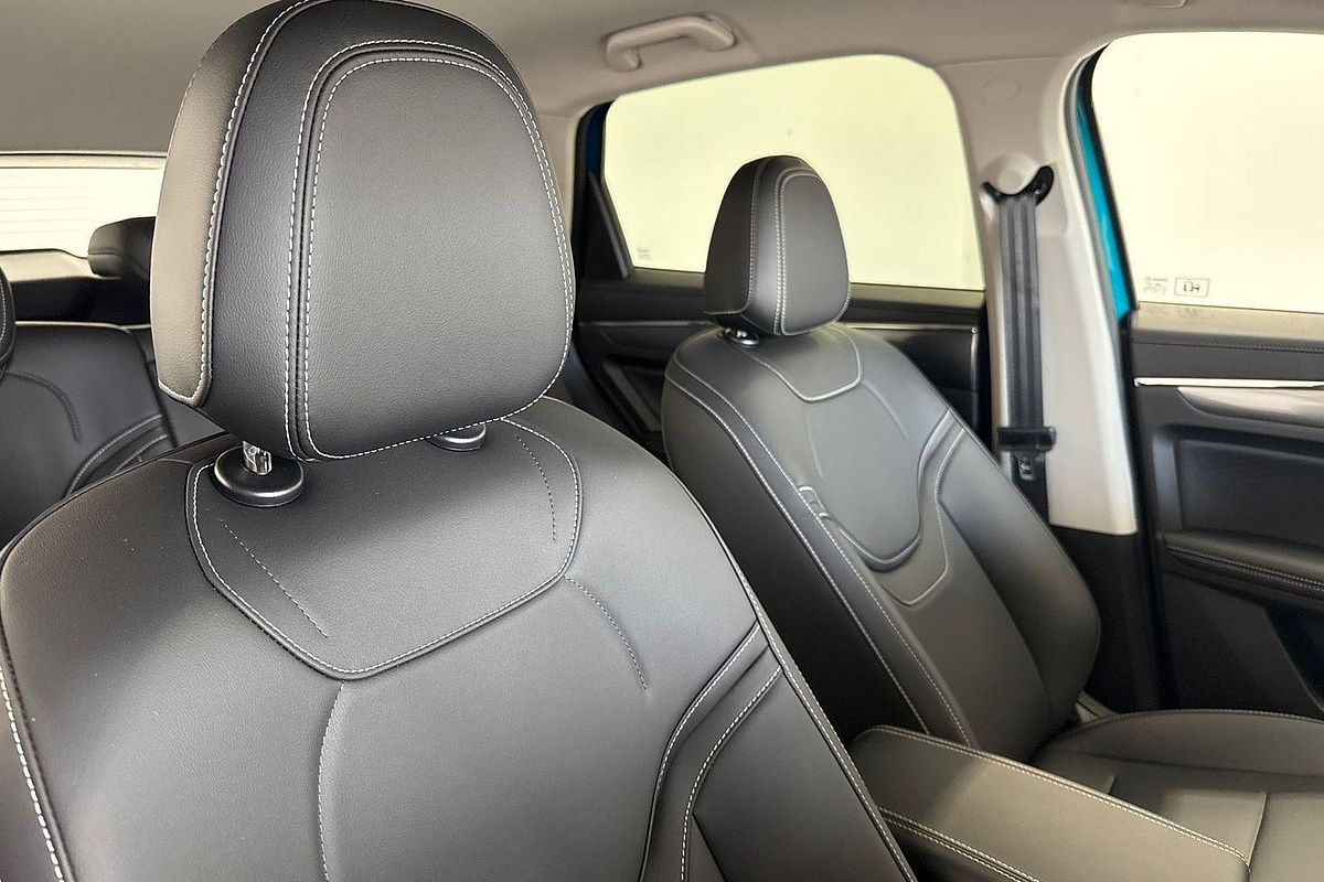 2025 GWM Haval Jolion Lux Hybrid A02