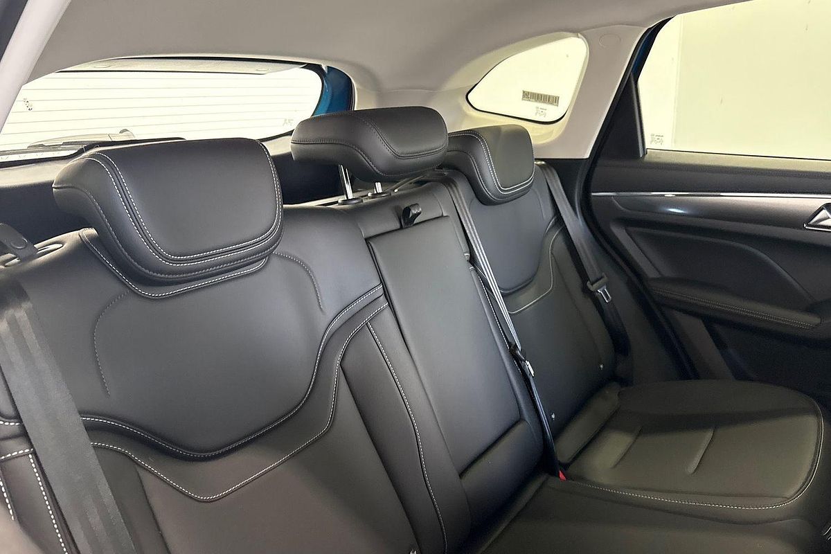 2025 GWM Haval Jolion Lux Hybrid A02