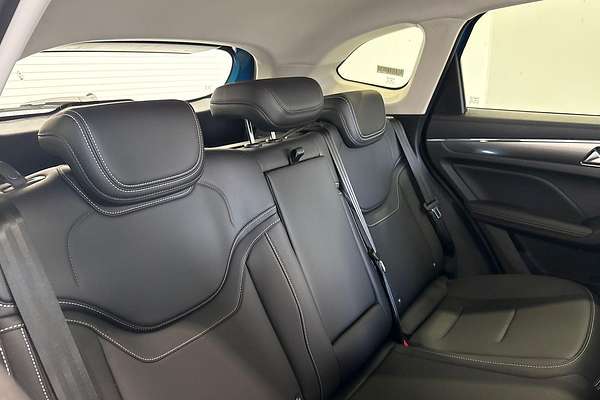 2025 GWM Haval Jolion Lux Hybrid A02