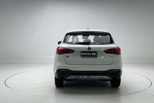 2022 MG HS Vibe SAS23