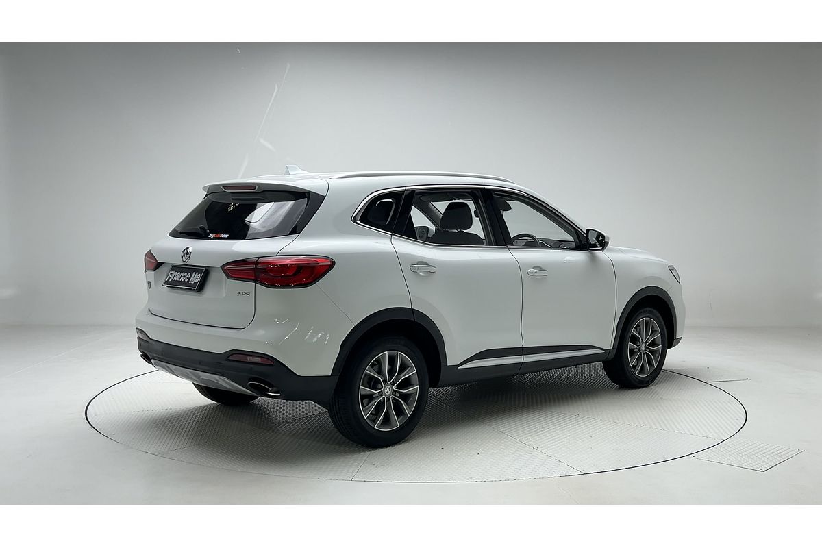 2022 MG HS Vibe SAS23