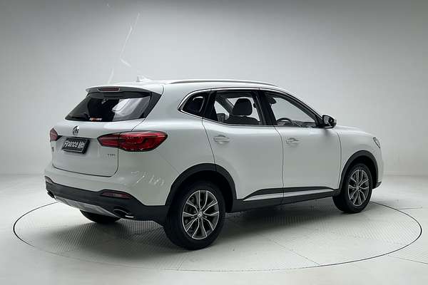 2022 MG HS Vibe SAS23