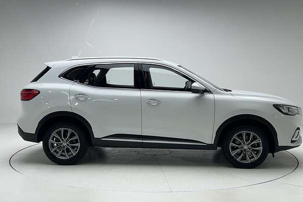 2022 MG HS Vibe SAS23