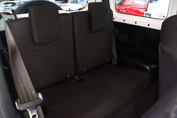 2020 Suzuki Jimny GJ