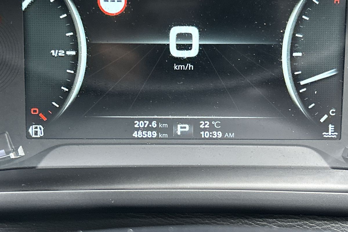 2022 MG HS Vibe SAS23