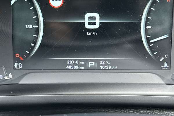 2022 MG HS Vibe SAS23