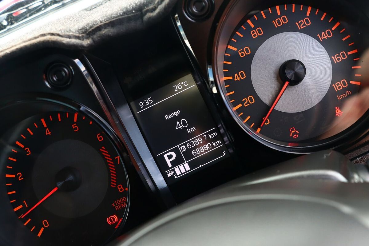 2020 Suzuki Jimny GJ