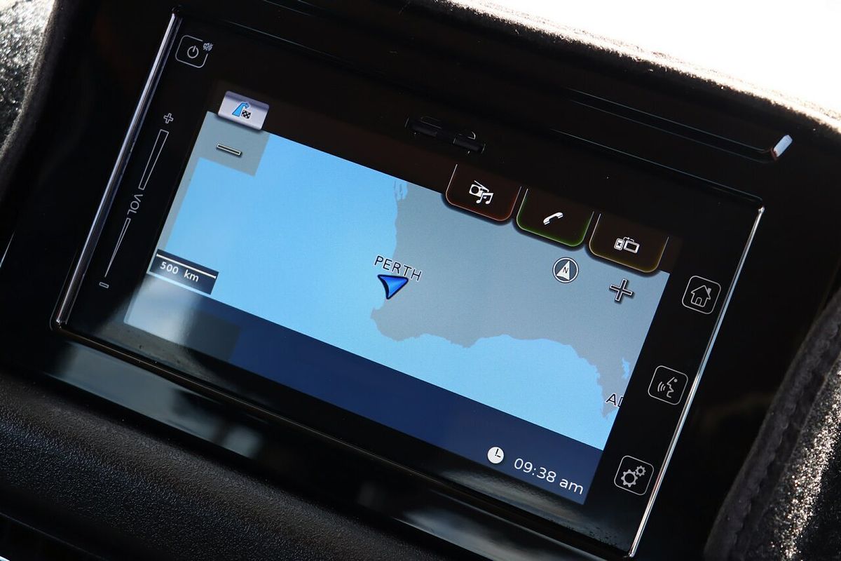 2020 Suzuki Jimny GJ