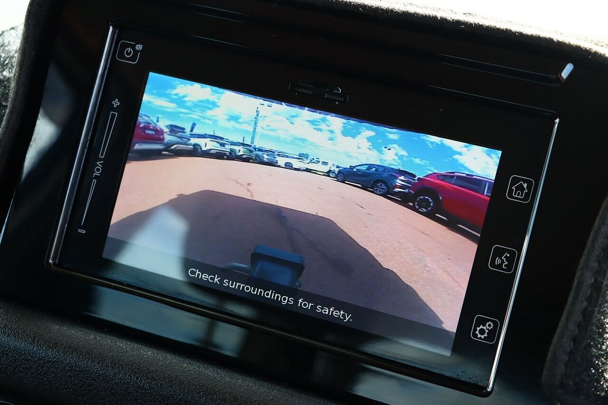 2020 Suzuki Jimny GJ