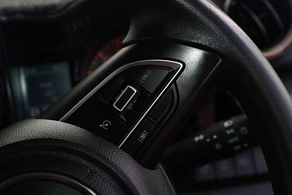 2020 Suzuki Jimny GJ