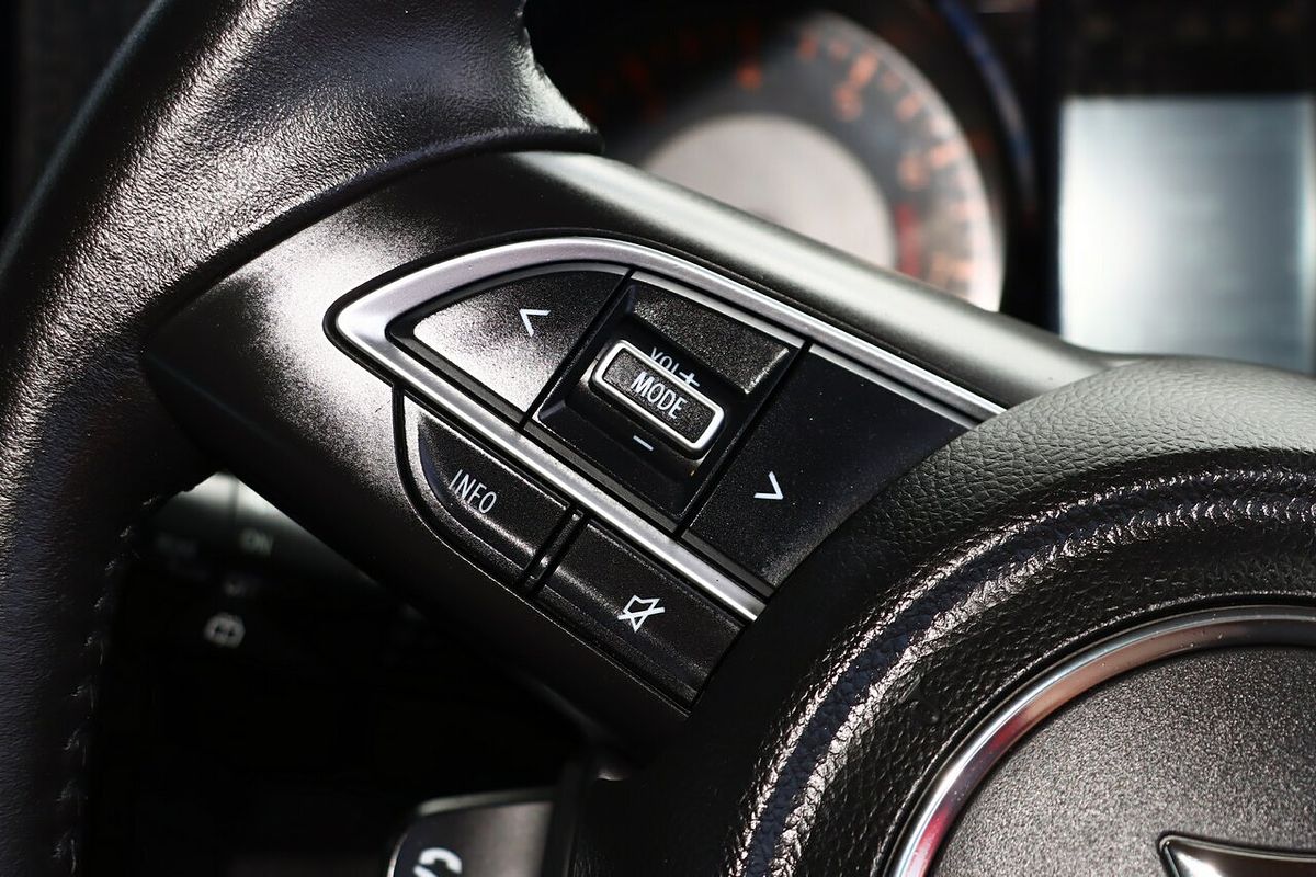 2020 Suzuki Jimny GJ